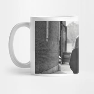 In Search Of Mug